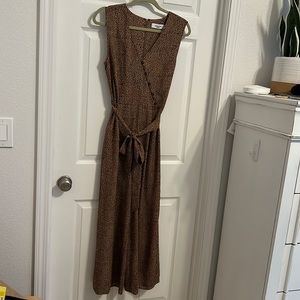 CJLA Bridgette Jumpsuit